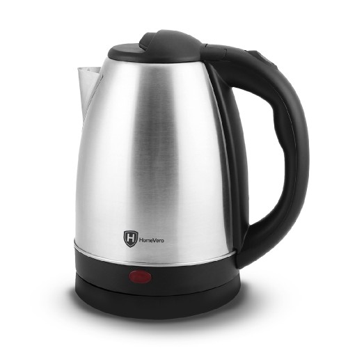 KETTLE  HV-SSK1.7 INOX 1.7L 1500W
